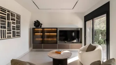 Chalet in Castelldefels photo 11