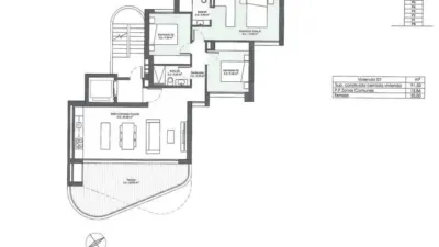 Apartment in Guardamar del Segura photo 25