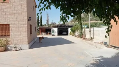 Chalet in Murcia Capital photo 44