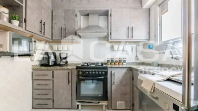 Apartment in Camí de Vera photo 11