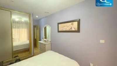 Apartment in Santa Pola photo 13