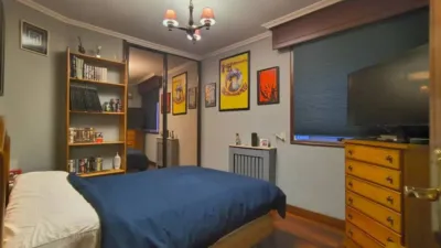 Apartment in Cedeira photo 30