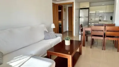Apartment in Playa de San Juan photo 6