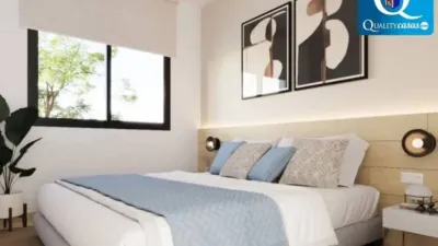 Apartment in Mutxamel photo 3