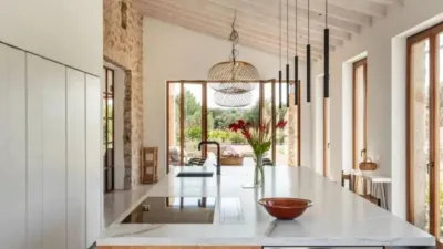 Chalet in Pollença photo 9