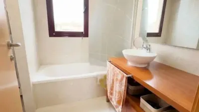 Chalet en Mutxamel photo 16