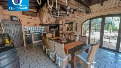 Chalet in Sant Vicent del Raspeig - San Vicente del Raspeig photo 58