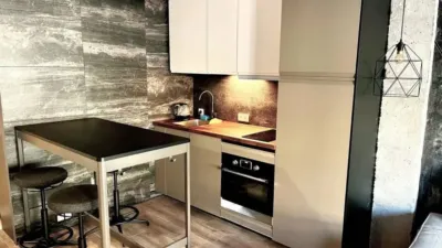 Apartment in Santa Pola photo 5