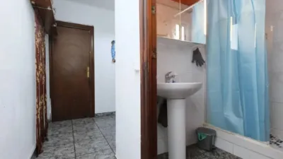 Apartment in La Prosperitat photo 13
