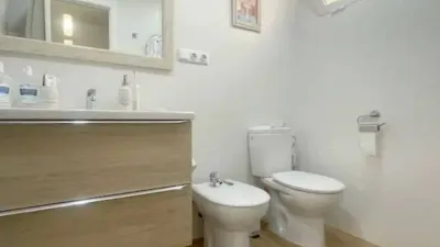 Chalet in Santa Pola photo 23