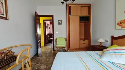 Chalet in Parroquias photo 58