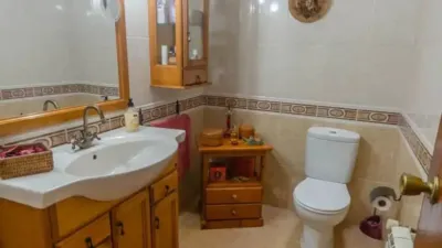 Chalet in El Campello photo 20