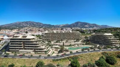 Apartment in Fuengirola photo 6