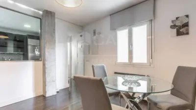Apartment in Torres de la Alameda photo 8