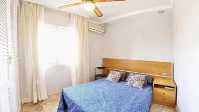 Chalet on Joaquín Turina Street photo 17