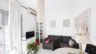 Penthouse in Sitges photo 3
