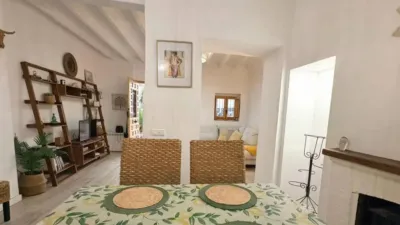 Chalet on Carrer de la Morera photo 19