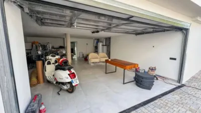 Chalet in Marina Manresa-Mal Pas-Bonaire photo 9