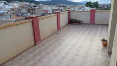 Penthouse in Murcia City photo 2