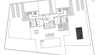 Casa - Vista 3
