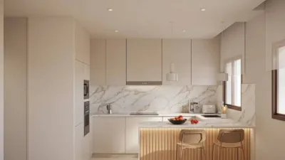 Apartment in Murcia Capital photo 17