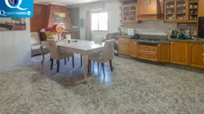 Casa - Vista 5