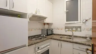 Apartment in El Poble-sec photo 7
