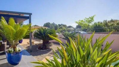 Chalet in Santa Margalida photo 39