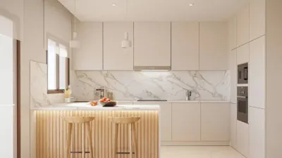 Apartment in Murcia Capital photo 16