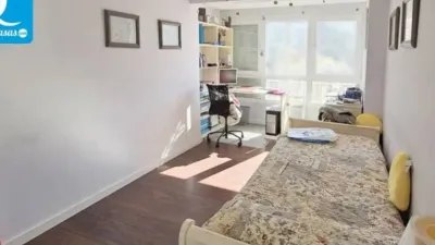 Apartment in Benidorm photo 18
