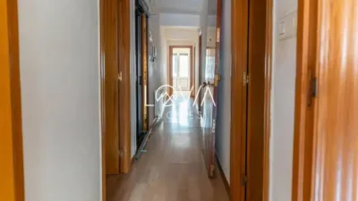 Apartment on Calle de la Rúa photo 6