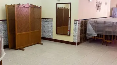 Flat on Calle Real photo 20