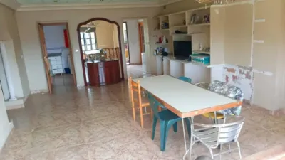 Chalet in Murcia Capital photo 7