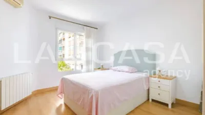 Apartment in Ciutat Jardí photo 25