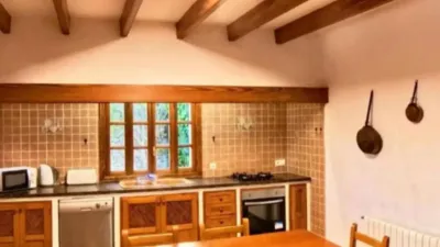Chalet in Pollença photo 41