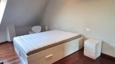 Apartment in Alto del Castaño photo 18
