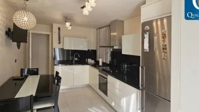 Chalet in Finestrat photo 15