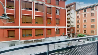 Apartment in Zorrotza photo 11