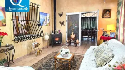 Chalet in Matola-La Foia-Las Bayas-La Marina photo 10