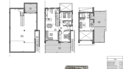 Chalet in Algorfa photo 32