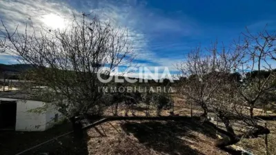 Rustic house in Ibi photo 47