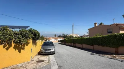 Chalet on Calle Los Almendros, 295 photo 2