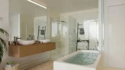 Apartment in Fuengirola photo 19