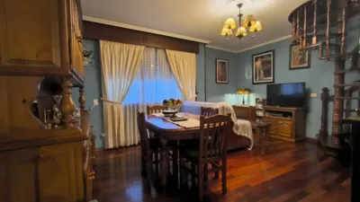 Apartment in Cedeira photo 18