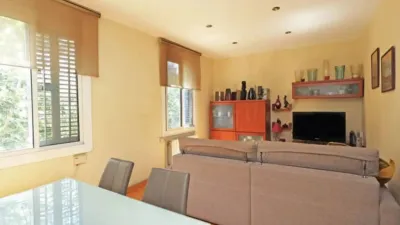 Apartment in La Marina del Port-Parc de Montjuïc photo 18