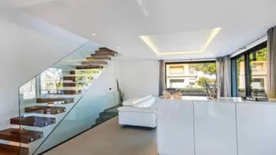 Chalet in Muro photo 16
