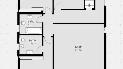 Chalet on Calle Cruce de Don Manuel, 6B photo 32