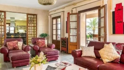 Chalet in Sineu photo 10