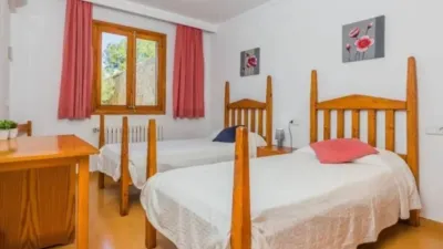 Chalet en Pollença photo 9