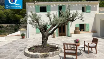 Chalet in Sella photo 3